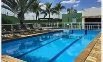 Imagem 5: APTO- 2 quartos, 55 m², armários, 1 vaga- Residencial Nunes de Morais