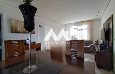 Imagem 4: Apartamento à venda com 85m², 3 quartos e 1 vaga Esplanada