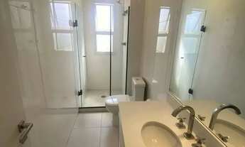 Imagem 5: Apartamento para locação no condomínio Bellagio em Alphaville Barueri - SP