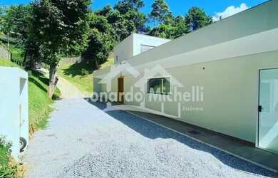 Imagem 6: Imóvel para aluguel e venda tem 250 metros quadrados com 3 quartos em Itaipava - Petrópoli