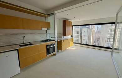 Imagem: Aluguel Apartamento 2 Dormitórios - 63