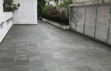 Imagem 6: Imóvel para aluguel possui 45 metros quadrados com 1 quarto em Perdizes - São Paulo - SP