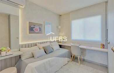 Imagem 7: Jardins Cannes Casa em condomínio com 2 dormitórios