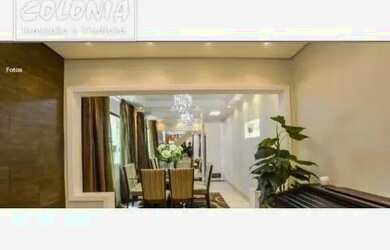 Imagem 5: Sobrado a venda - Parque Gerassi, Santo André