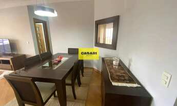 Imagem 4: Apartamento à venda no centro de são bernardo do campo conforto, localização e qualidade