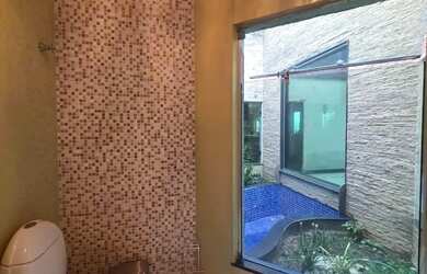 Imagem 5: Casa no Condomínio Ephigênio Salles - Aleixo