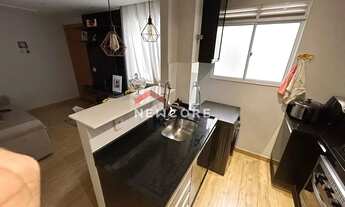 Imagem 5: Apartamento em Estrada do Caminho Velho - Jardim Nova Cidade - Guarulhos/SP