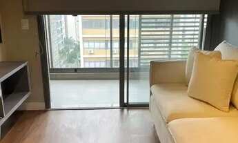 Imagem 4: Aluguel Apartamento 1 Dormitórios - 38 m² Jardim Paulista