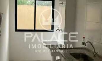 Imagem 3: Apartamento à venda em jardim sol nascente, piracicaba 2 quartos 52m²