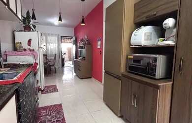 Imagem 5: Vendo casa para assumir financiamento