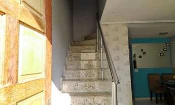 Imagem 4: Casa de condomínio em Avenida Tenente Laudelino Ferreira do Amaral - Vila Jacuí - São Paul