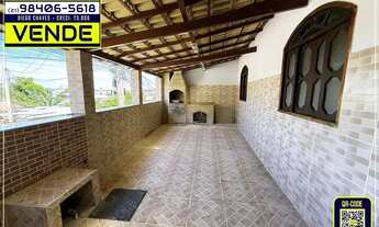 Imagem: Imóvel para venda tem 94 metros quadrados