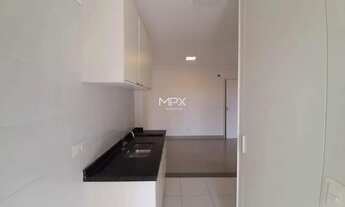 Imagem 4: Apartamento para alugar em Piracicaba, Paulicéia, com 2 quartos, com 63 m²