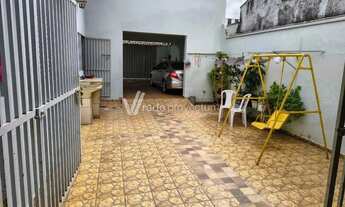 Imagem 7: Casa - Parque Via Norte - Campinas