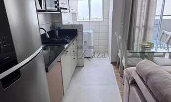 Imagem 6: Oportunidade - Apartamento - Residencial Colinas do Paratehy - Residencial Caminho das Árv