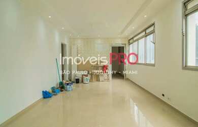 Imagem: Apartamento, Pinheiros - São Paulo