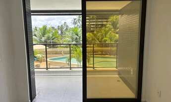 Imagem 7: Imóvel com 74 m² com 2 quartos em Intermares - Vivere Resort Ponta de CampinaCabedelo - P