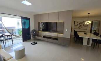 Imagem 2: Apartamento na Ponta Verde chateau Latife