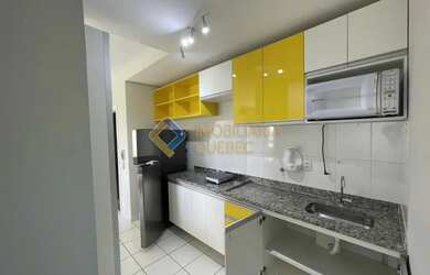 Imagem 4: Apartamentos - Locação - Iguatemi - Cod. 1081