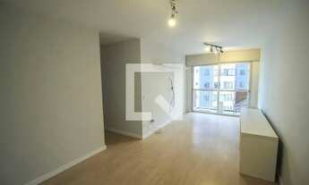 Imagem: Apartamento à Venda - Jardim Anália Franco