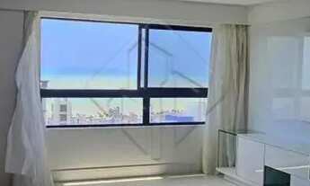 Imagem 6: Cobertura Duplex em Miramar - Uma das Mais Altas de João Pessoa