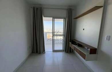 Imagem 2: Apartamento com 1 dorm, Aviação, Praia Grande - R$ 340 mil, Cod: 7655