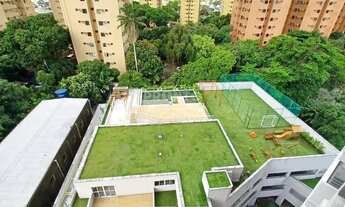Imagem 3: Jardim São Paulo - Apartamento com 60 metros - 3 Quartos - 1 Suíte - 1 Garagem - Recife, P