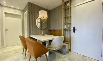 Imagem 6: INBOX CIA IMOBILIÁRIA VENDE APARTAMENTO 02 QUARTOS NO BAIRRO BORGO