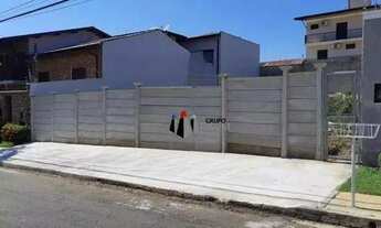 Imagem 7: Terreno à venda, 360 m² por R$ 580.000,00 - Alto Taquaral - Campinas/SP