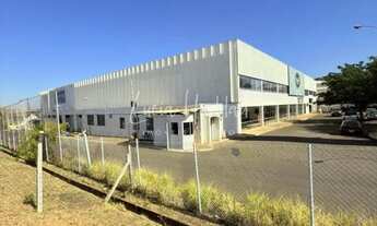 Imagem 5: Comercial com 5236 m², para alugar no bairro Parque Industrial Lagoinha