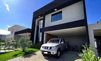 Imagem 4: Sobrado 03 Dormitórios Suítes. - Parque Tauá - Londrina/PR