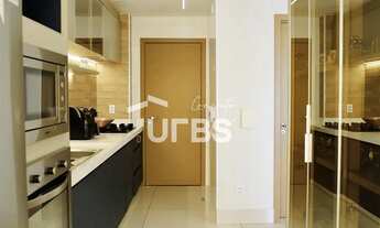 Imagem 7: APARTAMENTO MOBILIADO CENA MARISTA