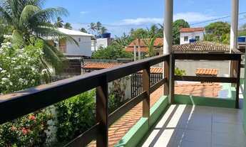 Imagem 2: CASA EM CONDOMÍNIO À VENDA NA ILHA DE ITAPARICA VERA CRUZ/BA