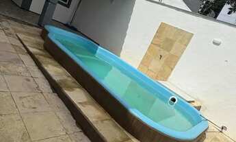 Imagem 6: Imóvel para venda tem 190 metros quadrados com 4 quartos em Cajazeiras - Fortaleza - CE