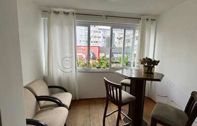 Imagem 6: Apartamento de 3 dormitórios à venda em Coqueiros, Florianópolis