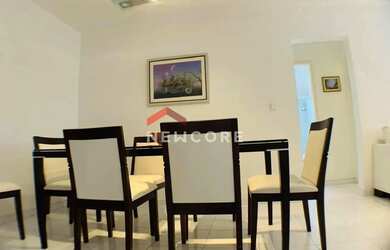 Imagem 4: Apartamento em Rua Mário Ribeiro - Pitangueiras - Guarujá/SP