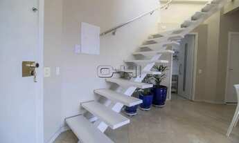 Imagem 4: Aluguel Cobertura 2 Dormitórios - 152 m² Pinheiros