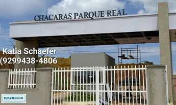 Imagem 7: CHÁCARA PARQUE REAL