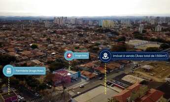 Imagem 6: Imóvel de 1500 m² à venda na Cidade Morumbi, Zona Sul de São José dos Campos