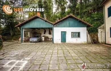 Imagem 5: Caminho Bela Vista