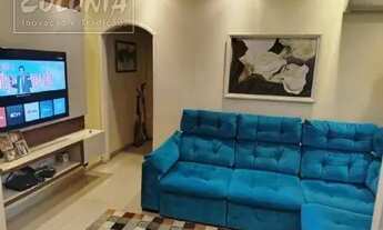 Imagem 4: Sobrado a venda - Vila Alto de Santo André, Santo André