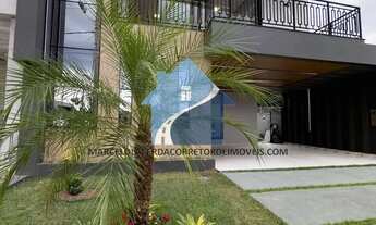 Imagem 5: Casa no Condomínio Mosaico - Ponta Negra