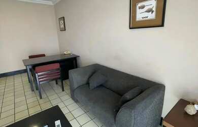 Imagem 4: ALUGO FLAT - ADRIANÓPOLIS HOTEL