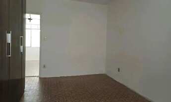 Imagem 6: Apartamento Térreo à Venda, 50 metros quadrados com 1 quarto em Aparecida - Santos - SP