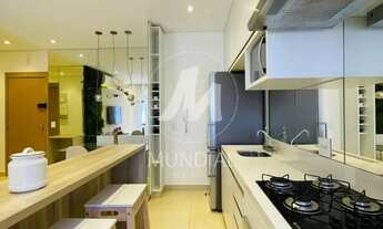 Imagem 7: Apartamento (tipo - padrao) 2 dormitórios, cozinha planejada, portaria 24 horas, lazer, es