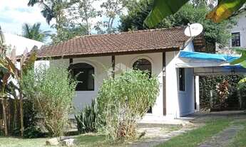 Imagem 4: Casa 2 dormitórios Porto da Lagoa - Florianópolis/ SC