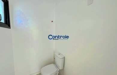 Imagem 3: Sobrado novo de 02 suítes no Bairro Vendaval / Biguaçu /SC