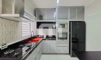 Imagem 7: Lindo sobrado para locação - 3 quartos, 1 suíte, sala 2 ambientes, chuuasqueira, 2 vagas