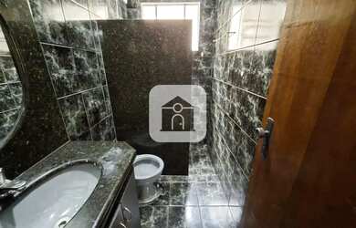 Imagem 5: Casa para locação no bairro São Jorge