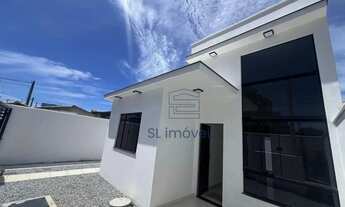 Imagem 3: Casa linear independente com 3 quartos no Mariléa, Rio das Ostras